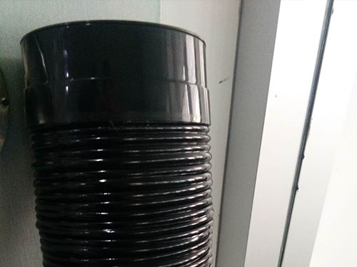 新風(fēng)配套輔材