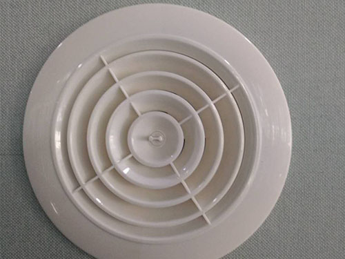 新風(fēng)配套輔材