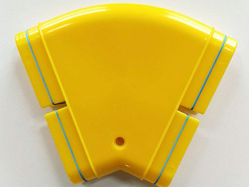 新風(fēng)配套輔材