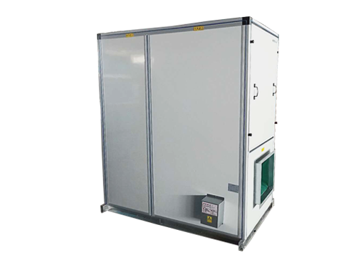 立式新風(fēng)換氣機(jī)